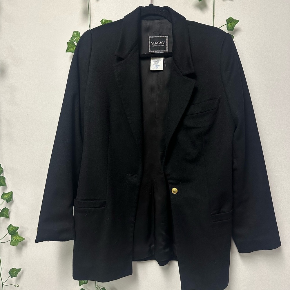 Versace Jeans Couture Blazer